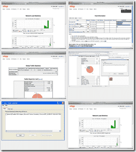 FREE: NTop-XTRA – Shows network usage - 4sysops