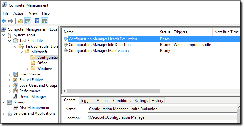 Managing Inactive And Obsolete Clients In Sccm Current Branch Xx And