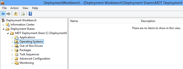 Ошибка microsoft windows deployment