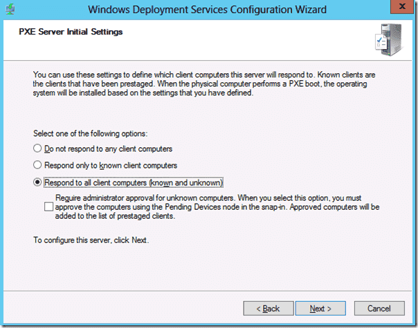 Ошибка microsoft windows deployment