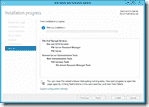 Install FSRM on Windows Server 2012 using Server Manager 10