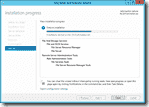 Install FSRM on Windows Server 2012 using Server Manager 11