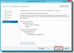 Install FSRM on Windows Server 2012 using Server Manager 9