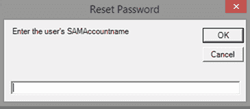 Ошибка открытия sam неподдерживаемый формат ключа сессии sam reset windows password