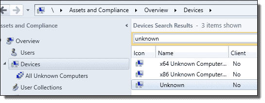 Unknown custom message name device driver in cm constant что делать