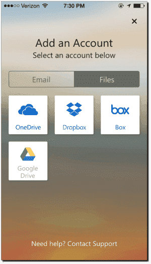 Microsoft Outlook App for Android Devices Stores Emails Unencrypted on File  System