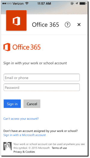 Microsoft Outlook App for Android Devices Stores Emails Unencrypted on File  System