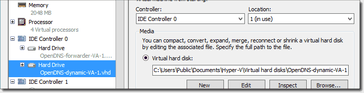 Microsoft emulated ide controller сбой включения ошибка доступа