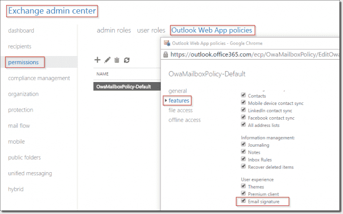 preventing duplicate emails in office 365