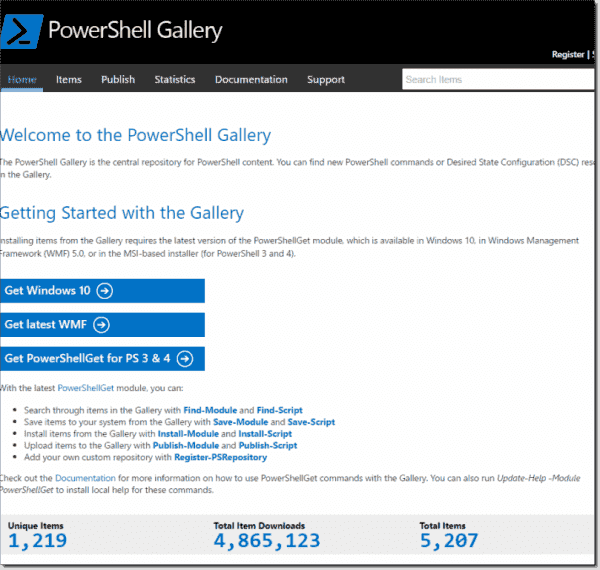 Install and configure PowerShell for Azure Stack 4sysops