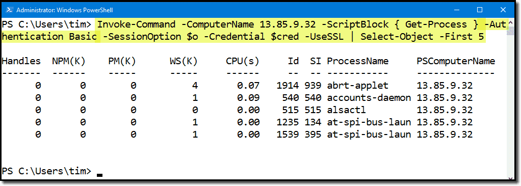 How to change Remote Desktop port (RDP port) using PowerShell – 4sysops