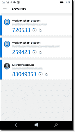 Отключить microsoft authenticator office 365