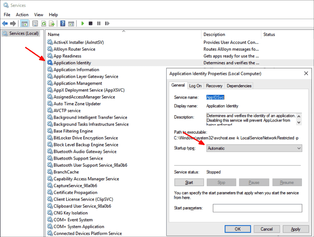 Mitigating Powershell Risks With Constrained Language Mode 4sysops 