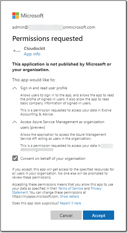 Can I give certain applications administrator permissions automatically  without it asking me? - Microsoft Q&A