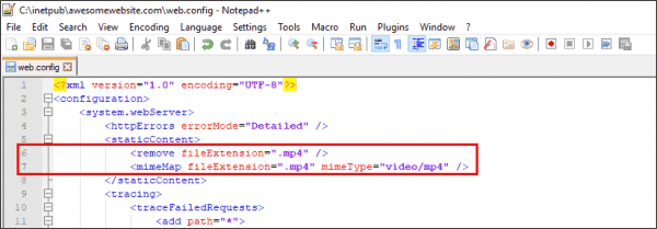 Debugging an IIS 500 – Internal server error – 4sysops