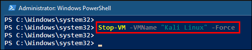 start-and-stop-a-hyper-v-vm-with-powershell-4sysops