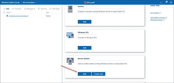 Install Azure Stack HCI Single-Node Cluster – 4sysops