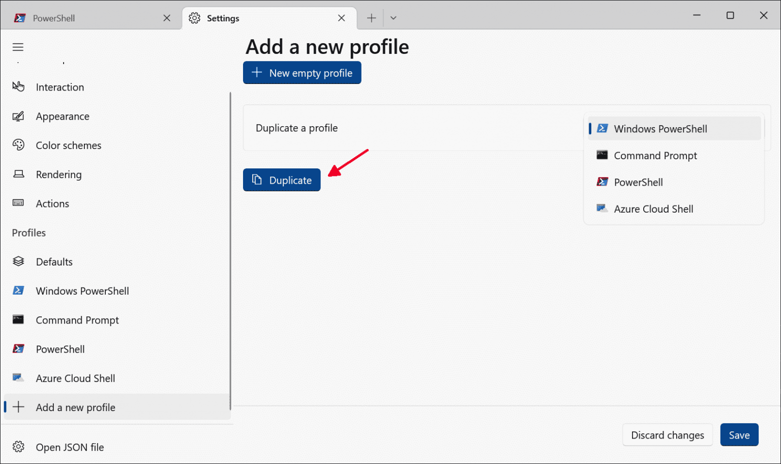 Run Windows Terminal as admin – 4sysops