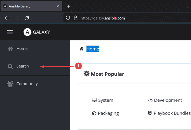 what-is-ansible-galaxy-4sysops