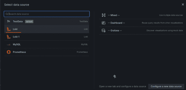 Install Loki and visualize logs with Grafana – 4sysops