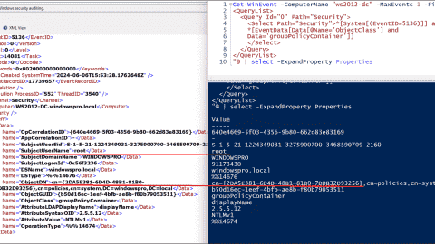 Mapping array index to XML elements