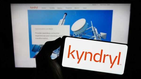 Kyndryl and Broadcom bet on thousands of experts for AI-ready VMware Cloud Foundation