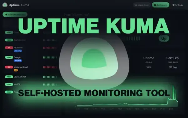 Uptime Kuma 2.5.0 adds a 14-day npm security cooldown