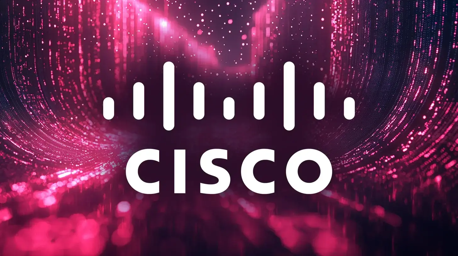 Cisco FMC flaws now fueling Sandworm and Qilin attacks