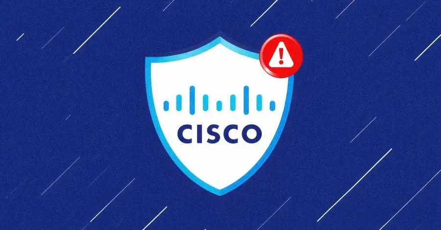Critical Cisco Nexus 9000 flaw opens unauthenticated root access