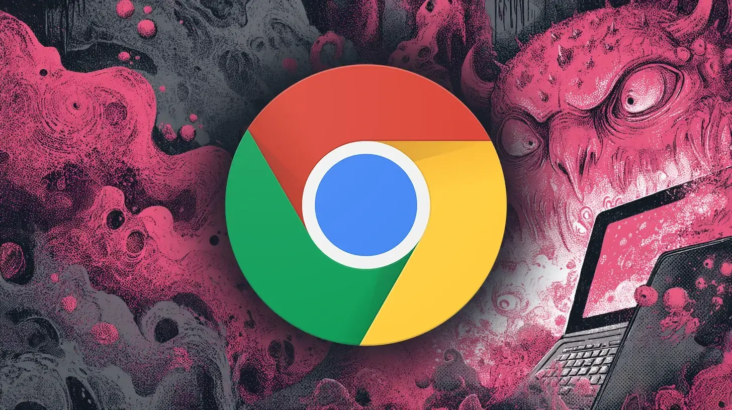 Google patches actively exploited Chrome zero-day