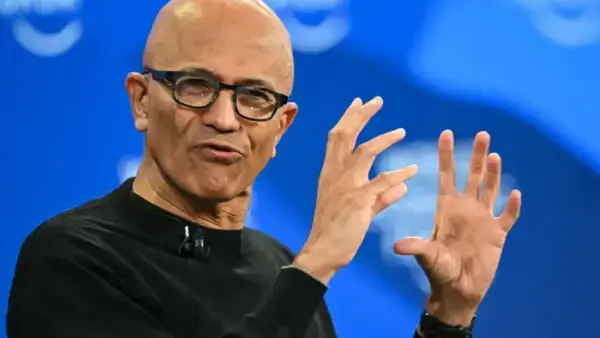 Microsoft puts AI, Azure, and GitHub under one powerful new division