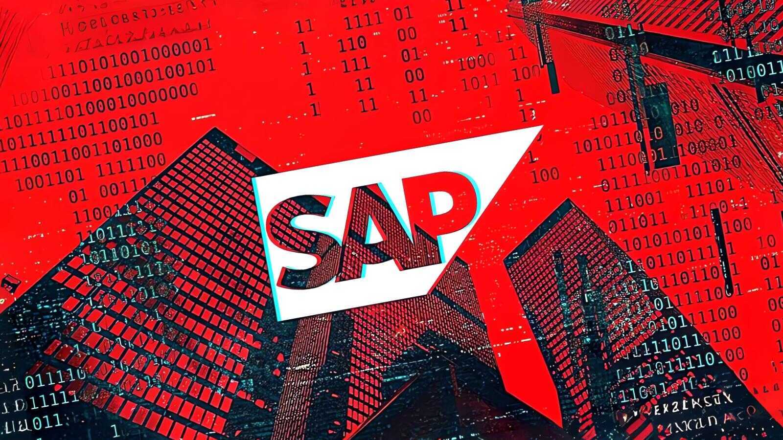 SAP OVERPASS flaw puts more than 10,000 Internet-facing systems at risk – 4sysops