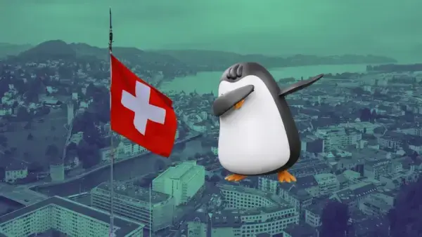 Switzerland starts moving 3,000 government PCs off Microsoft 365