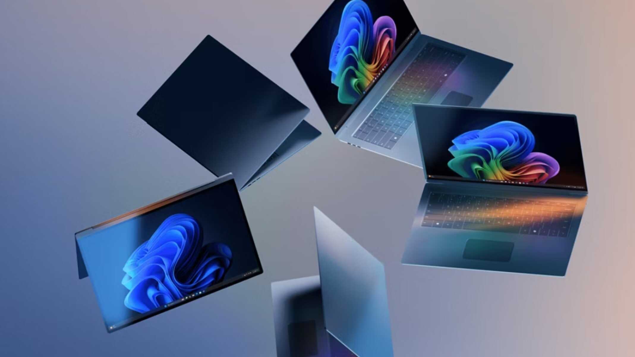 Windows 11 promises faster boots and better performance on 8GB PCs